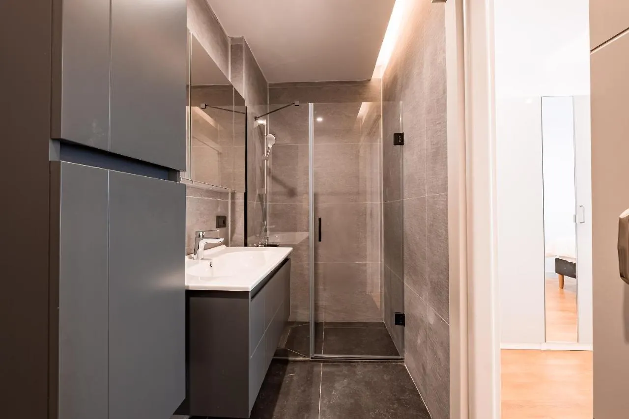Homie Suites - Newly Built Seaside Apartments On Bakirkoey Shore اسطنبول