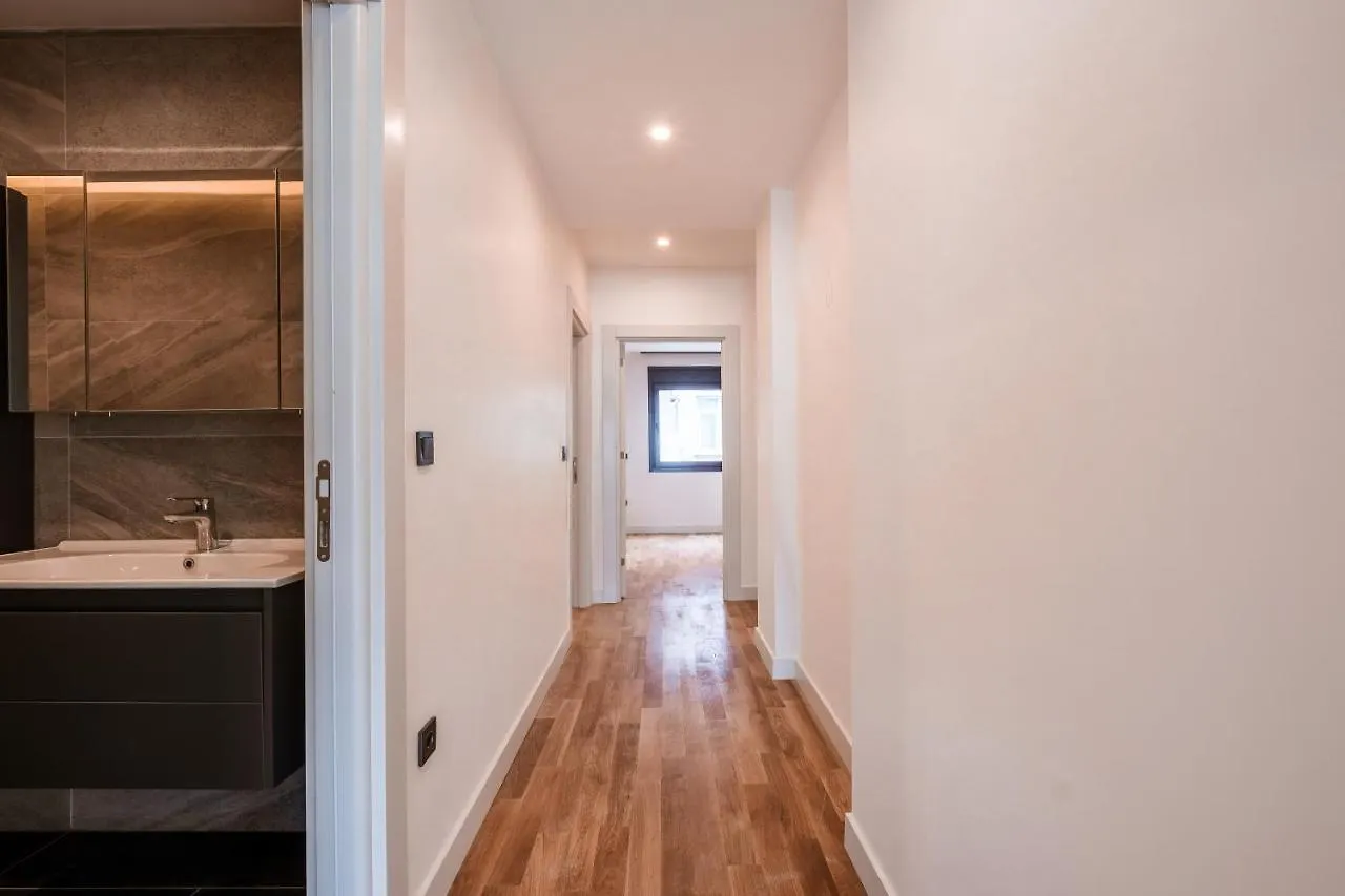 Homie Suites - Newly Built Seaside Apartments On Bakirkoey Shore Istanbulská provincie Turecko